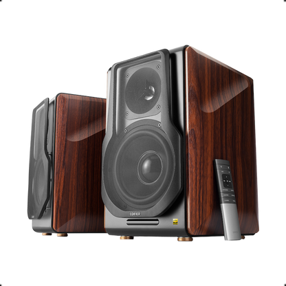 S3000 Pro Studio Quality Sound