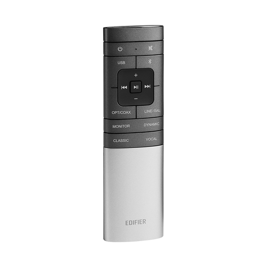 Remote RCA10B-S3000Pro – Edifier Australia