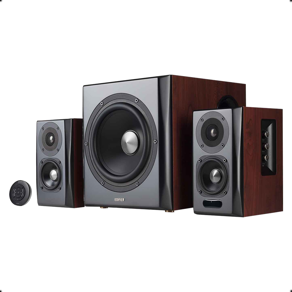 Speakers Edifier Australia