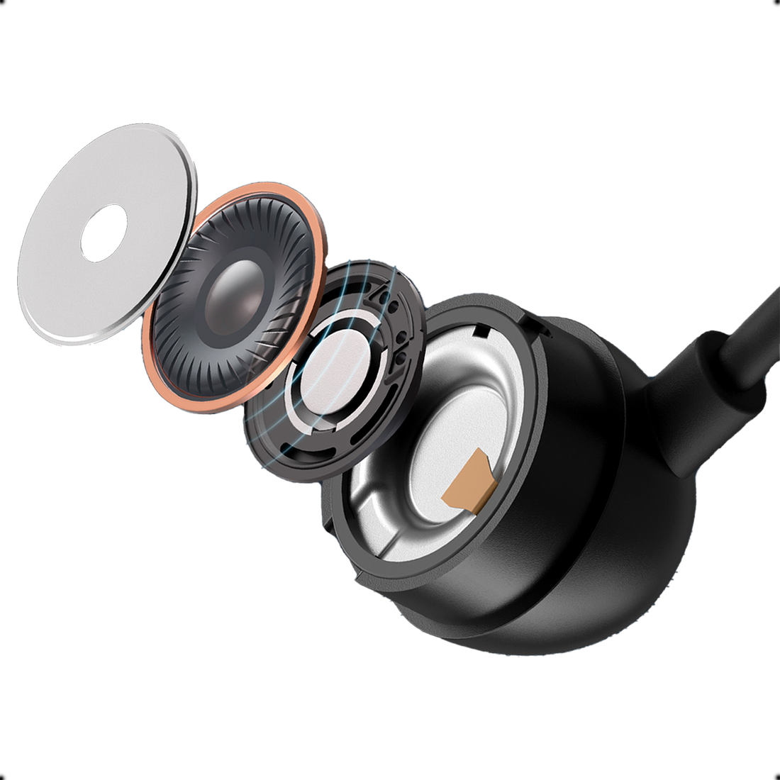 W280NB Wireless Sports Headphones