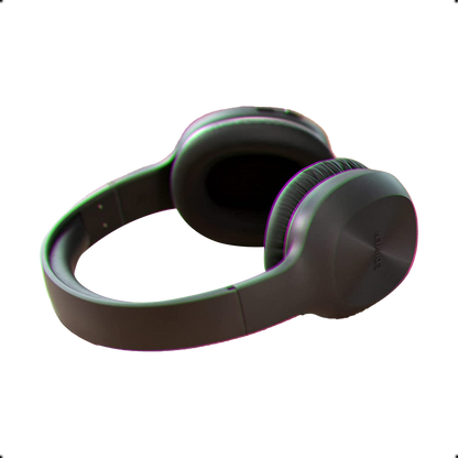 W600BT Bluetooth Stereo Headphones