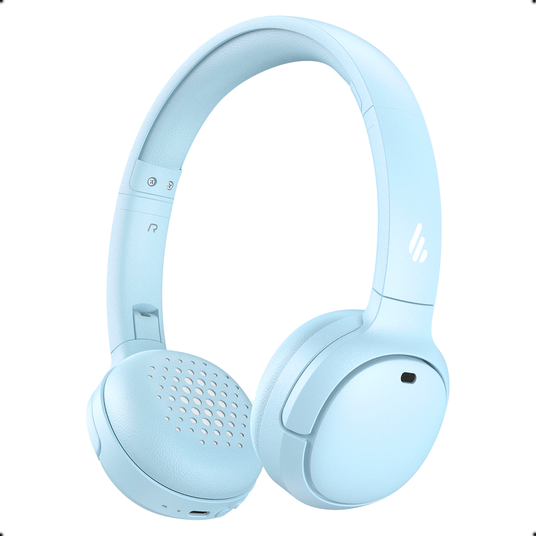 WH500 Wireless On-Ear Headphones
